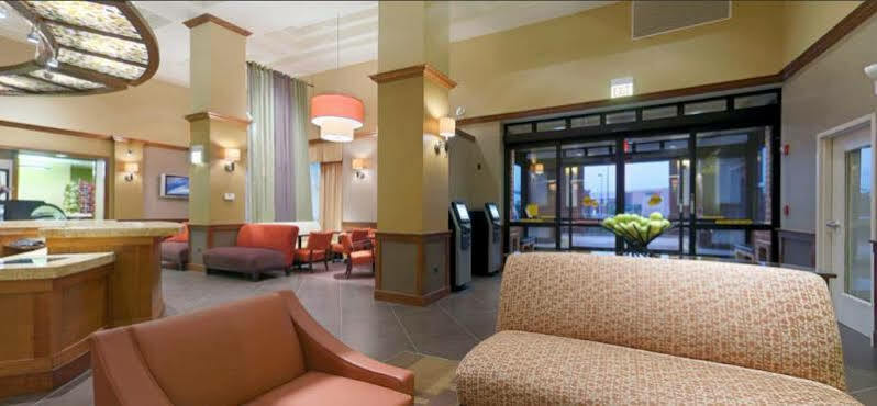 Hyatt Place Raleigh Cary Экстерьер фото